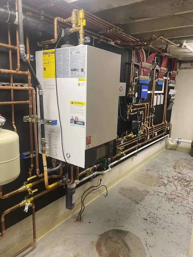 Repiping Services in Galax, VA